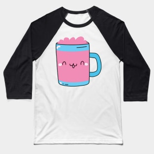 Bubbly Brewsies Baseball T-Shirt